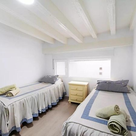 Precioso Alojamiento Con Patio Interior Кадис Экстерьер фото